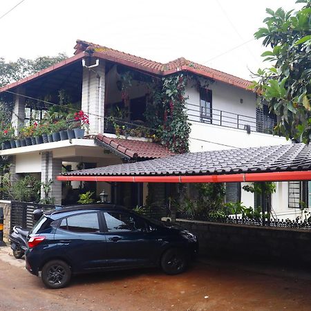Cornwall Coorg Madikeri Exteriér fotografie
