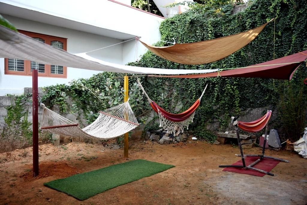 Cornwall Coorg Madikeri Exteriér fotografie