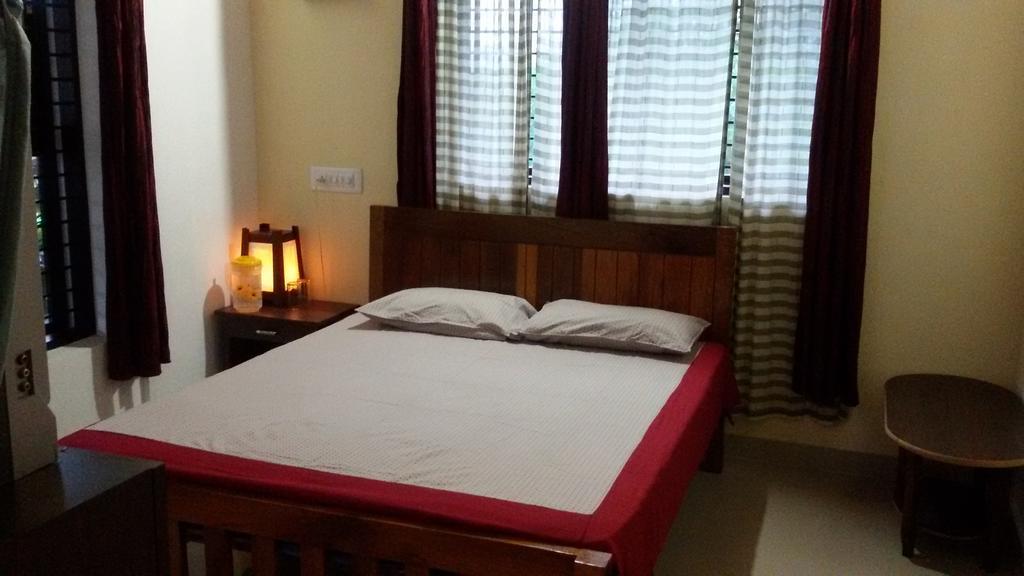 Cornwall Coorg Madikeri Exteriér fotografie