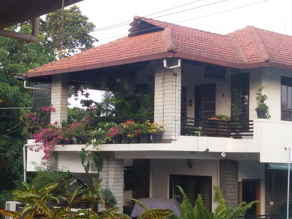 Cornwall Coorg Madikeri Exteriér fotografie